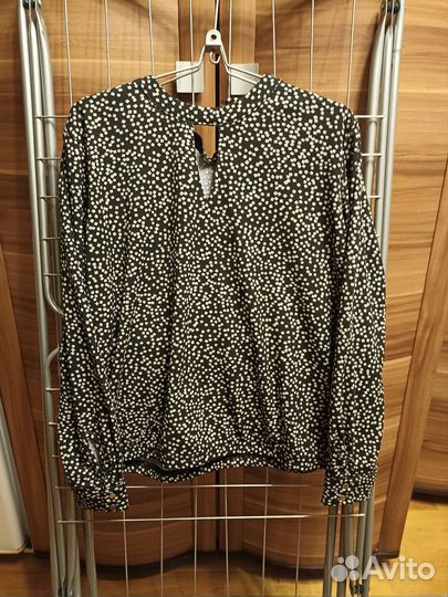 Женские вещи пакетом 46 48 размер