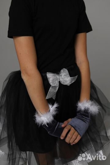 Костюм кошки