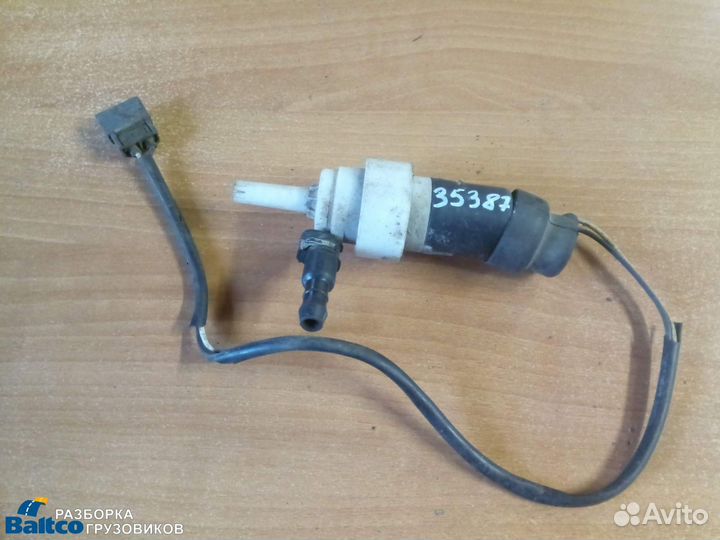 Насос омывателя DAF XF 95 (1997-2002)