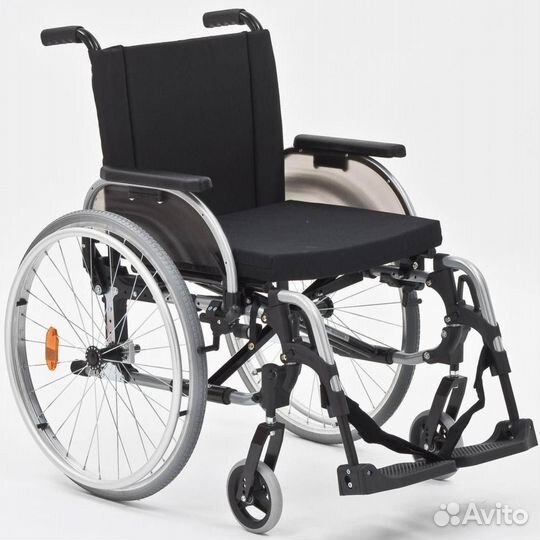 Инвалидная коляска otto bock