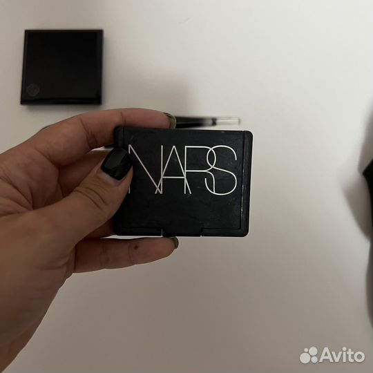 Косметика YSL, Nars, Mac, Lancome