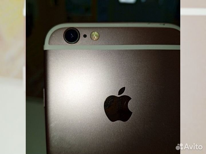iPhone 6S, 64 ГБ