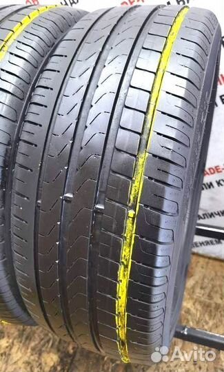 Pirelli Scorpion Verde 225/45 R19