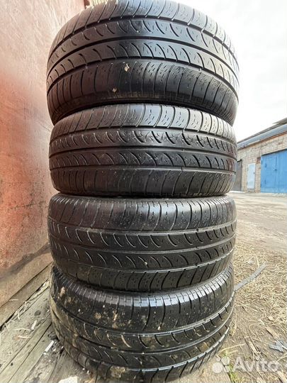 Cooper CS4 Touring 215/65 R17 99T