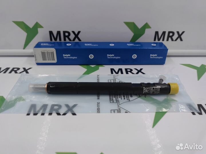 Форсунка R04601D
