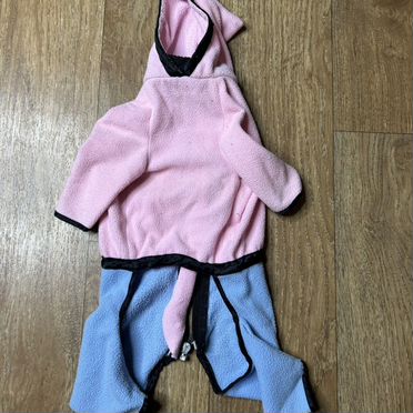 Одежда для собак мелких пород