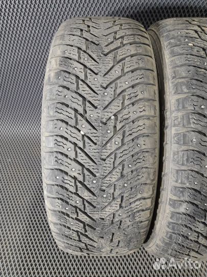 Nokian Tyres Hakkapeliitta 8 SUV 235/65 R17