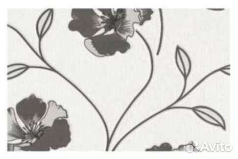 Обои новые 2 рулона