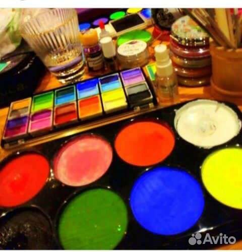 Мастер классы по творчеству