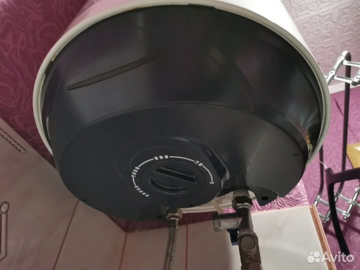 Водонагреватель Ariston ABS BLU R 50 V slim