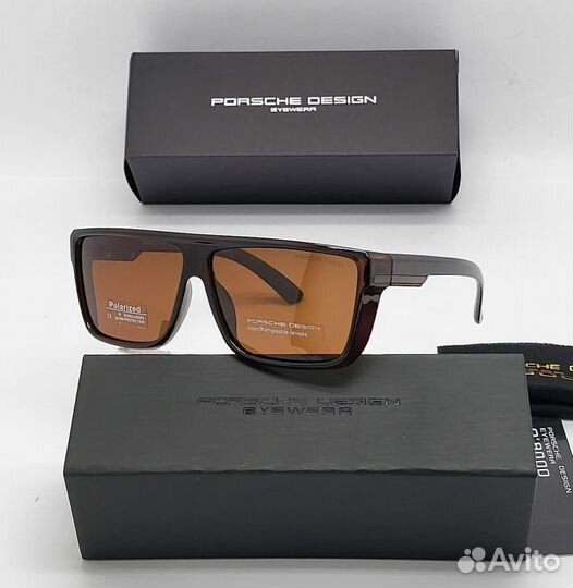Солнцезащитные Очки Porsche Designe