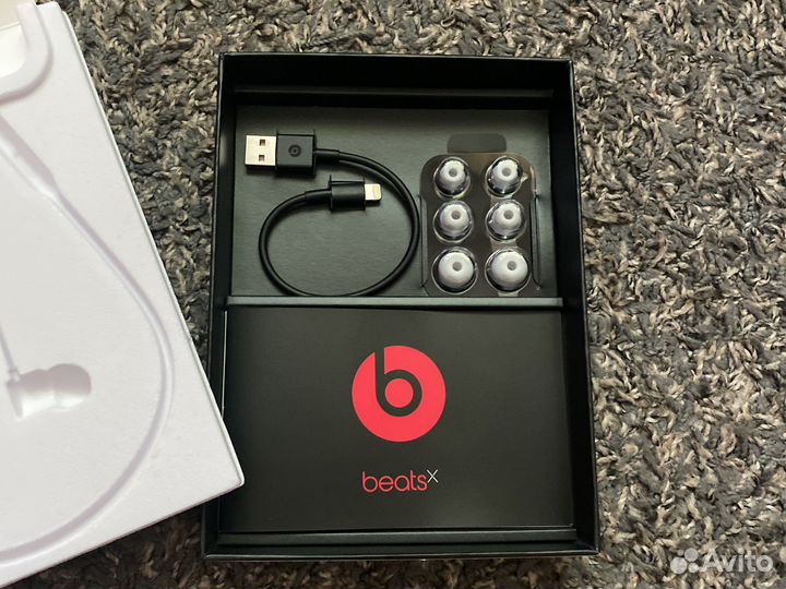 Наушники beats by dr dre