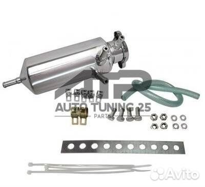 Расширительный бачок (Брезер) под охлаждающую жидк