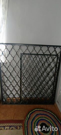 Решетка на окно