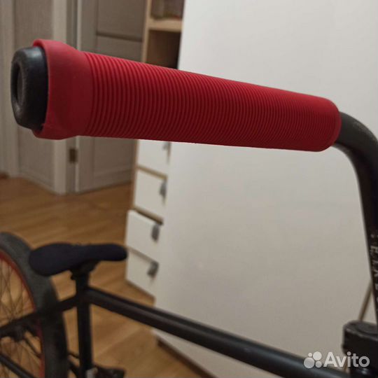 Трюковой велосипед bmx