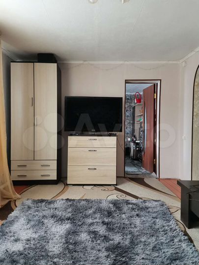 3-к. квартира, 61,7 м², 1/1 эт.