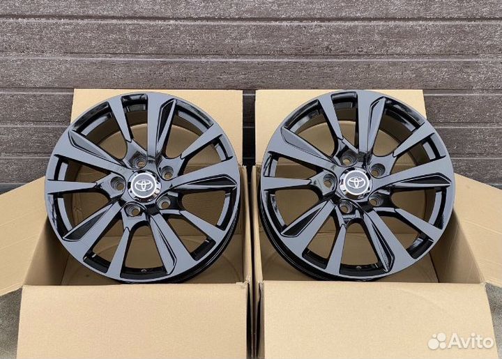 Диски Lexus/Land Cruiser 200 R20 5x150