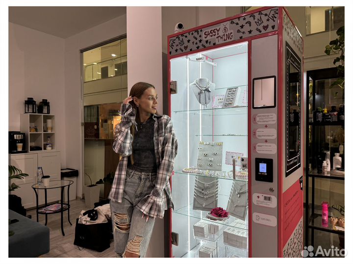 Готовый бизнес без увольнения с работы