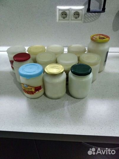 Барсучий жир 500 грам