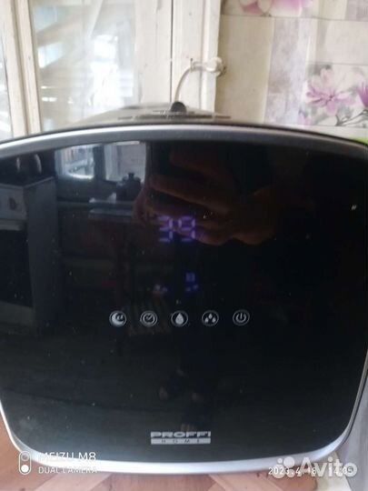 Увлажнитель proffi home