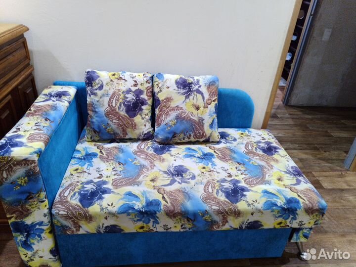 Детский диванчик