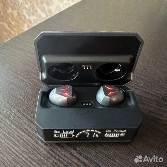 Наушники Беспроводные