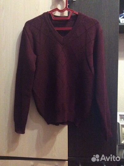 Джемпер детский