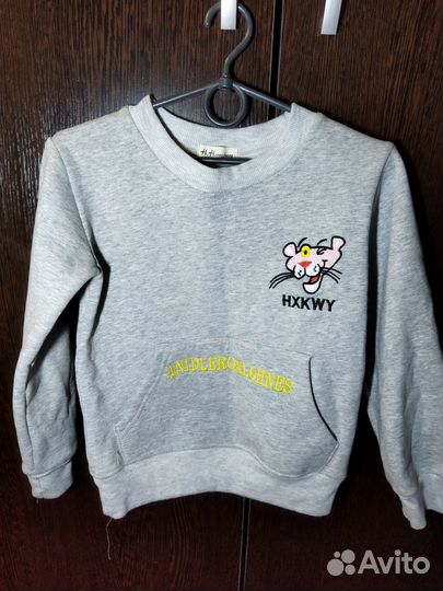 Одежда для девочки 116-128