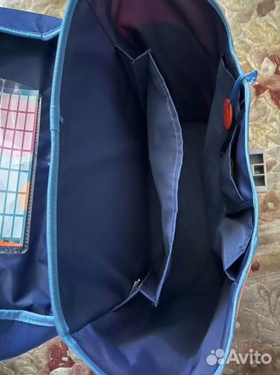 Рюкзак детский школьный для мальчика