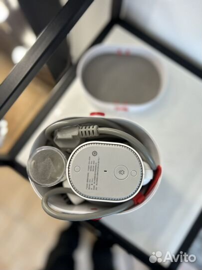 Ручной отпариватель xiaomi