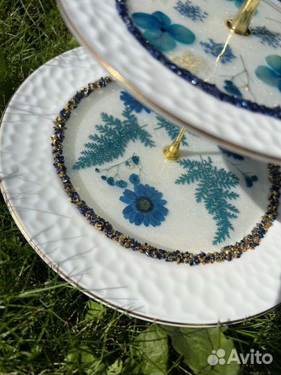 Фруктовница /Ваза для сервировки