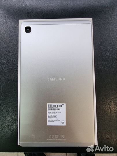 Samsung Tab A7 Lite 64Gb 4G