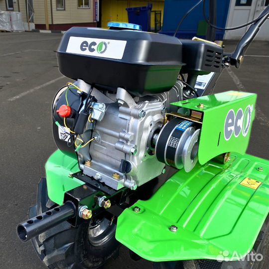 Мотоблок Урал