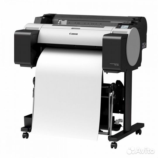 Плоттер Canon TM-200