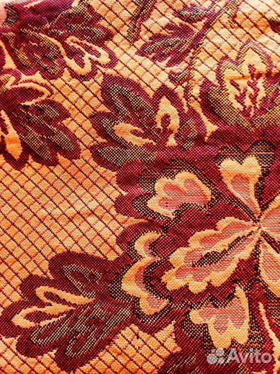 Покрывало на диван