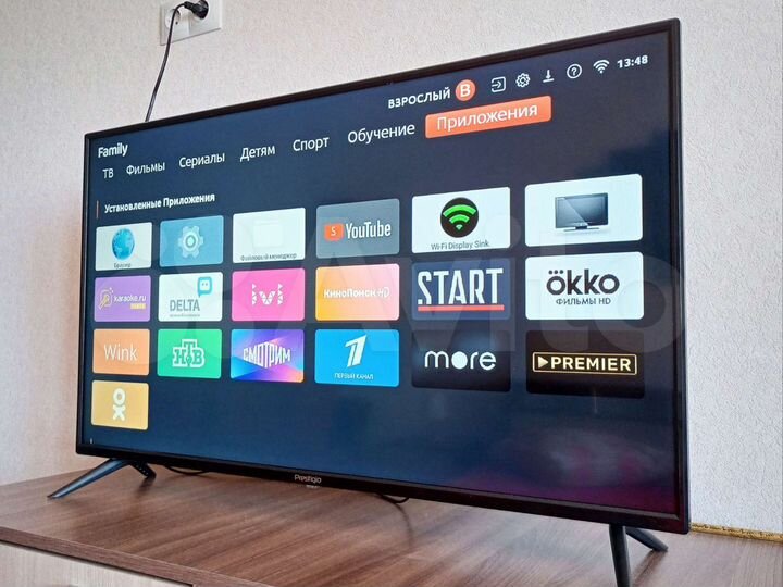 Квартира-студия, 36 м², 13/17 эт.