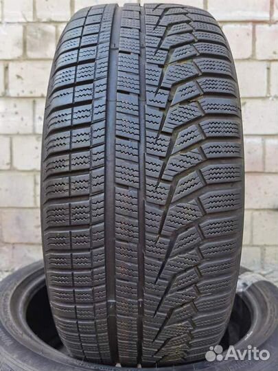 Hankook Winter I'Cept Evo2 W320 225/45 R18 95V