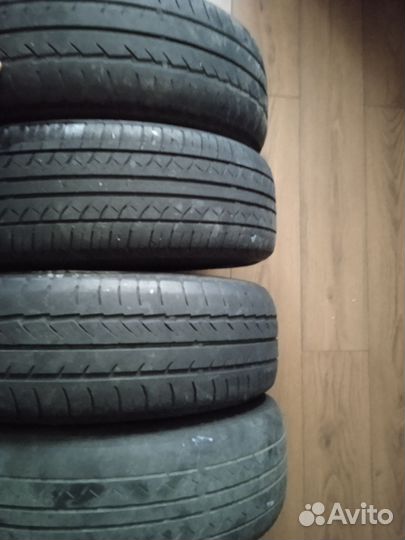 Летние колеса R14 4x108