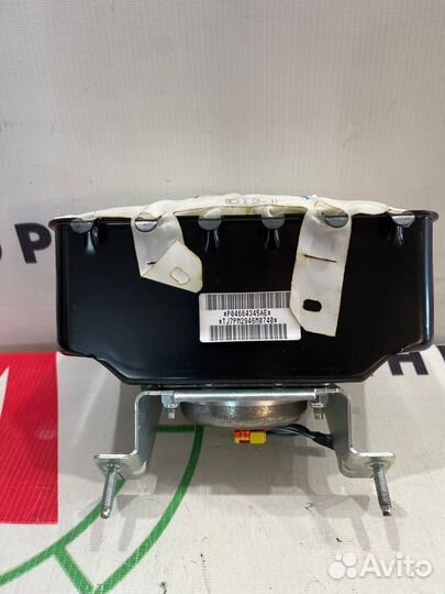 Подушка безопасности пассажира Dodge Caliber 2007