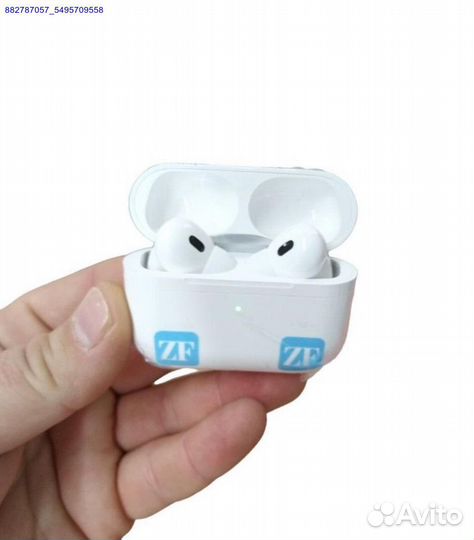 Наушники AirPods Pro 2