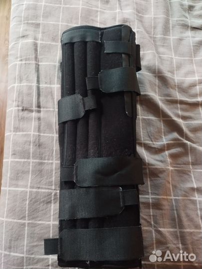 Ортез на коленный сустав orlett