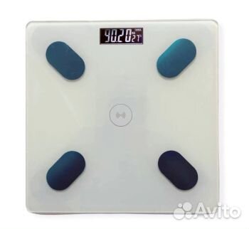 Весы напольные диагностические TZ-2019