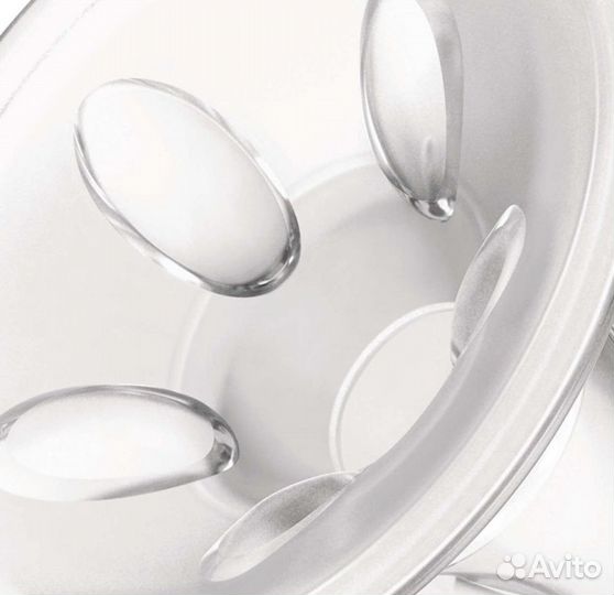 Молокоотсос ручной Avent Comfort как новый