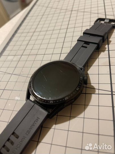 Huawei watch gt 3 46mm