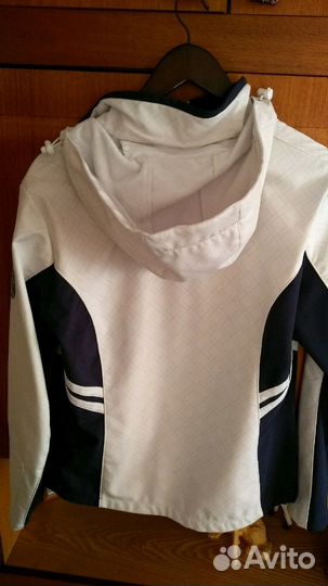 Куртка женская glissade