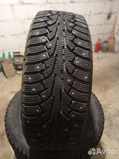 Nokian Tyres Nordman 5 205/55 R16 94T