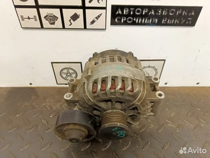 Генератор для BMW 5-серия E60 / E61