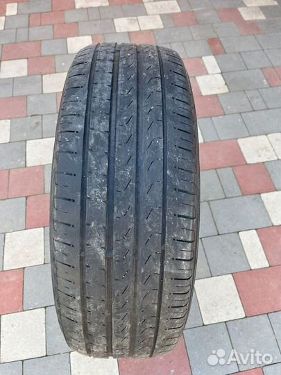 Pirelli Scorpion Verde 215/65 R17