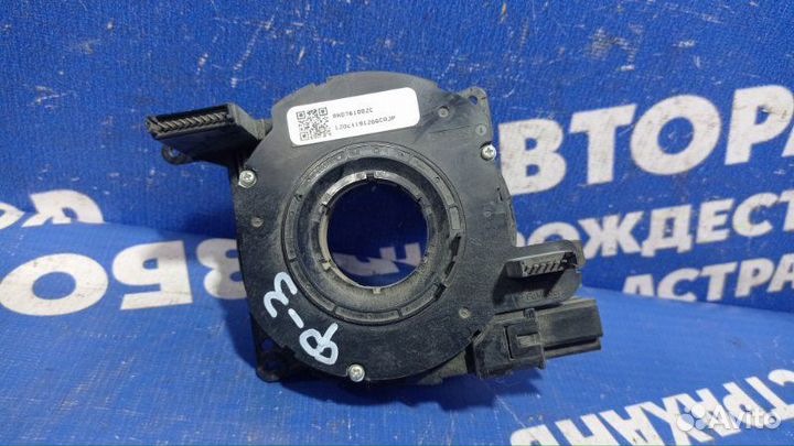 Подрулевой шлейф Ford Focus 3 седан pnda 2012