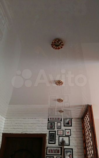 Комната 17,1 м² в 1-к., 6/9 эт.